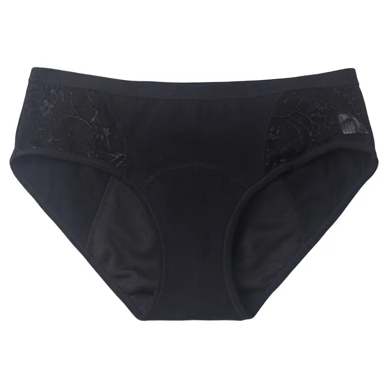 S·KAIFEI Blood Panty Top Brand 3