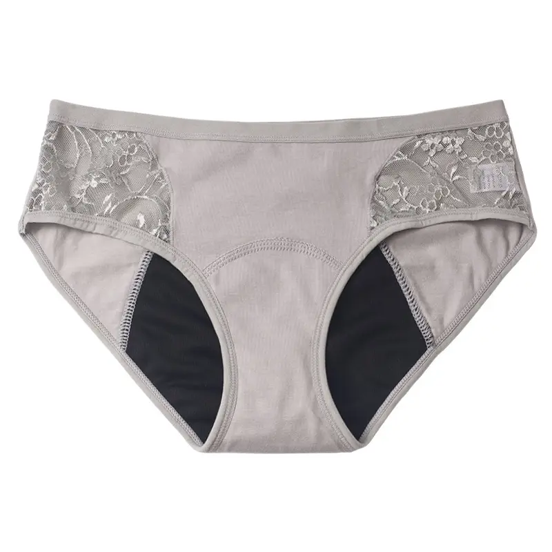 S·KAIFEI Blood Panty Top Brand 4