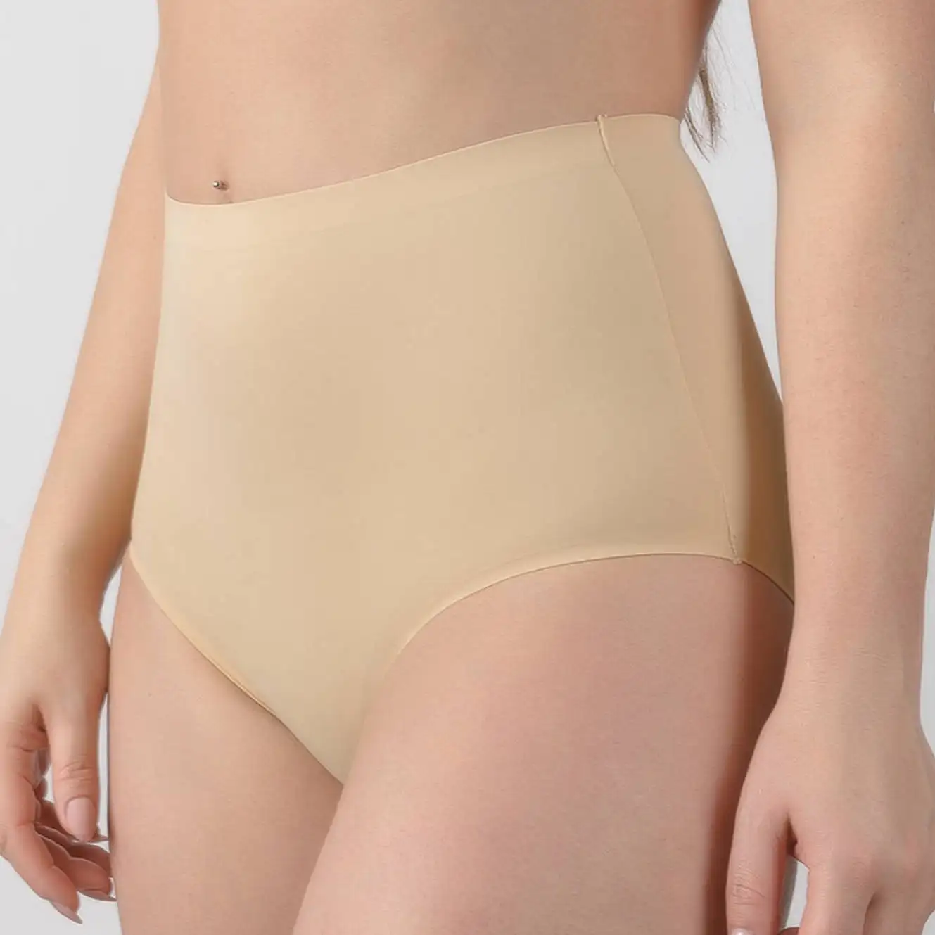 Slim Underwear for Ladies by S·KAIFEI 2