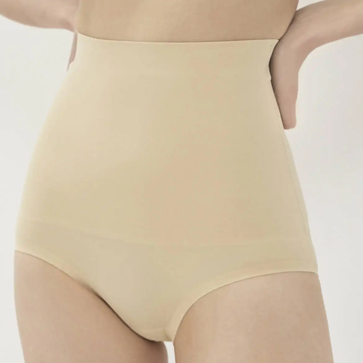 Seamless Tummy Control Underwear Tummy Control Panties Wholesale - S·KAIFEI 2