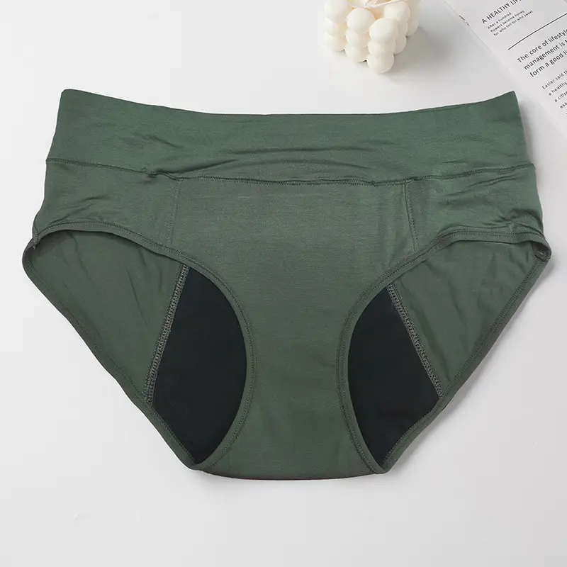 Panties for Menstrual Cycle Period Panties Wholesale - S·KAIFEI 2
