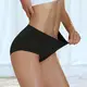 Panties for Menstrual Cycle Period Panties Wholesale - S·KAIFEI 6