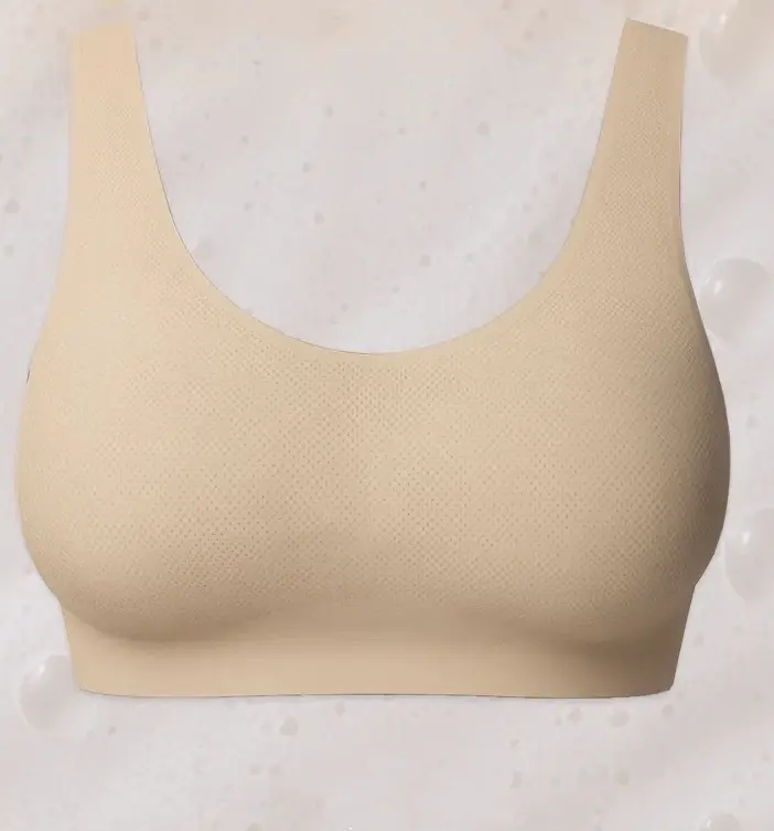 S·KAIFEI Seamless Bra Seamless Bra Highly Rated 5
