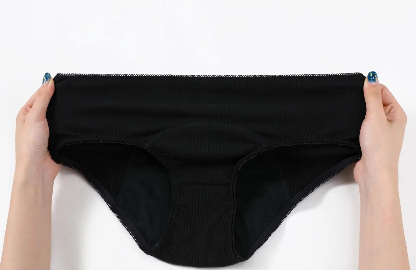 S·KAIFEI Panty for Period Time Manufacturer 5