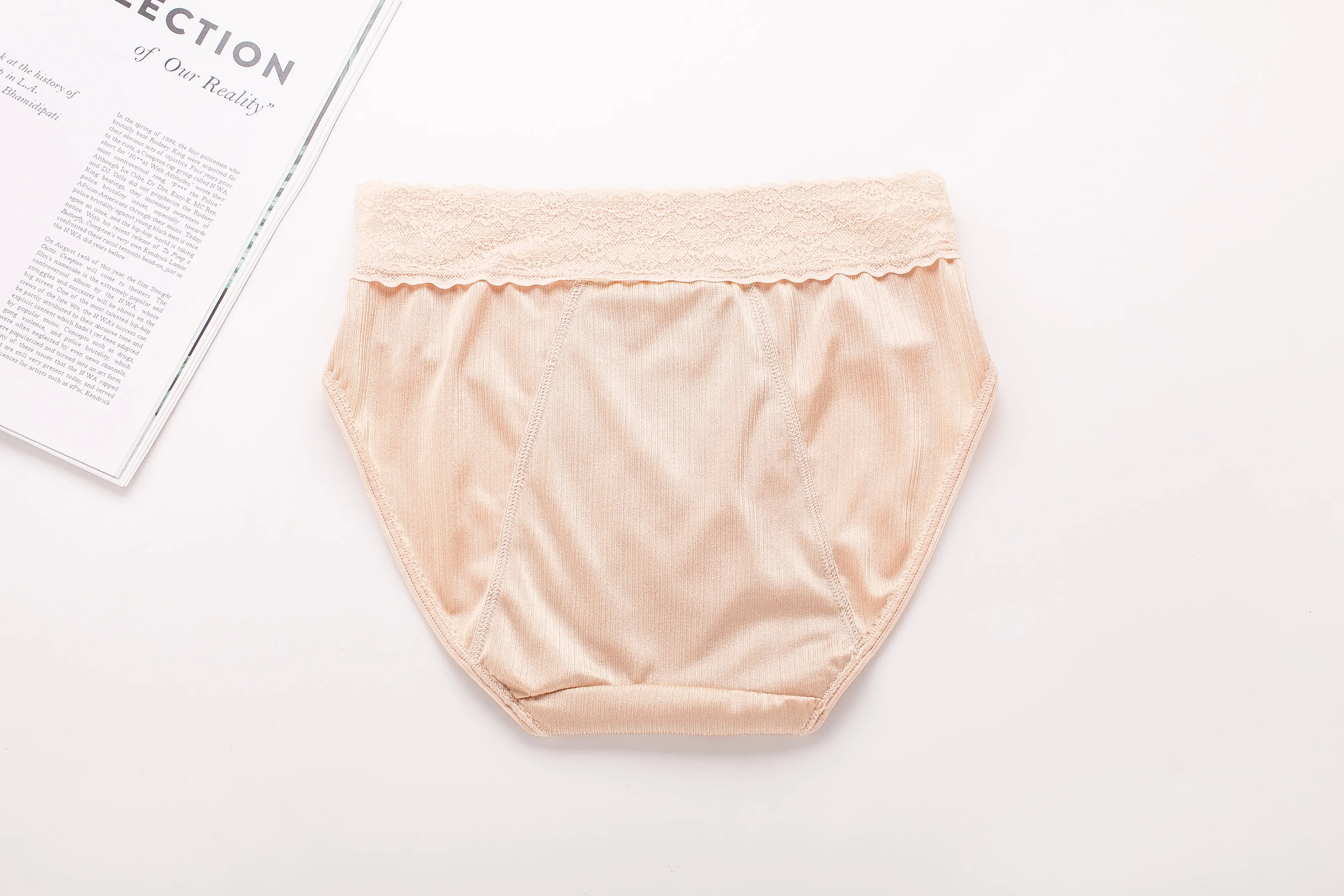 S·KAIFEI Blood Panties Blood Panties Supplier 4