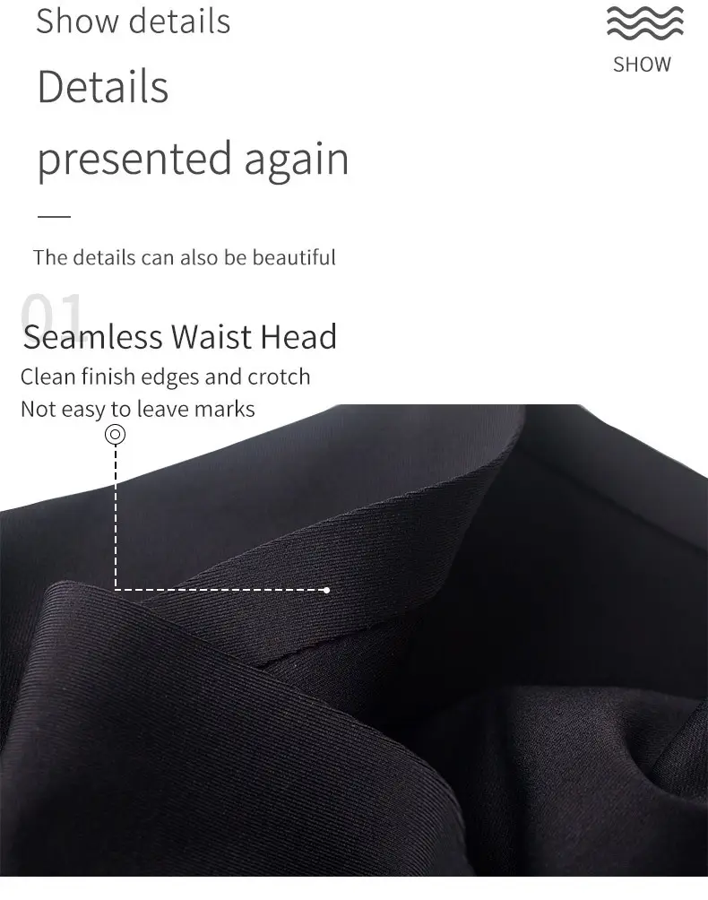 Womens Period Panties Period Panties Wholesale - S·KAIFEI 4