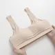 Seamless T Shirt Bra by S·KAIFEI 1