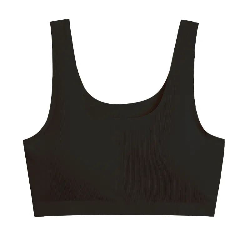 Seamless T Shirt Bra by S·KAIFEI 5