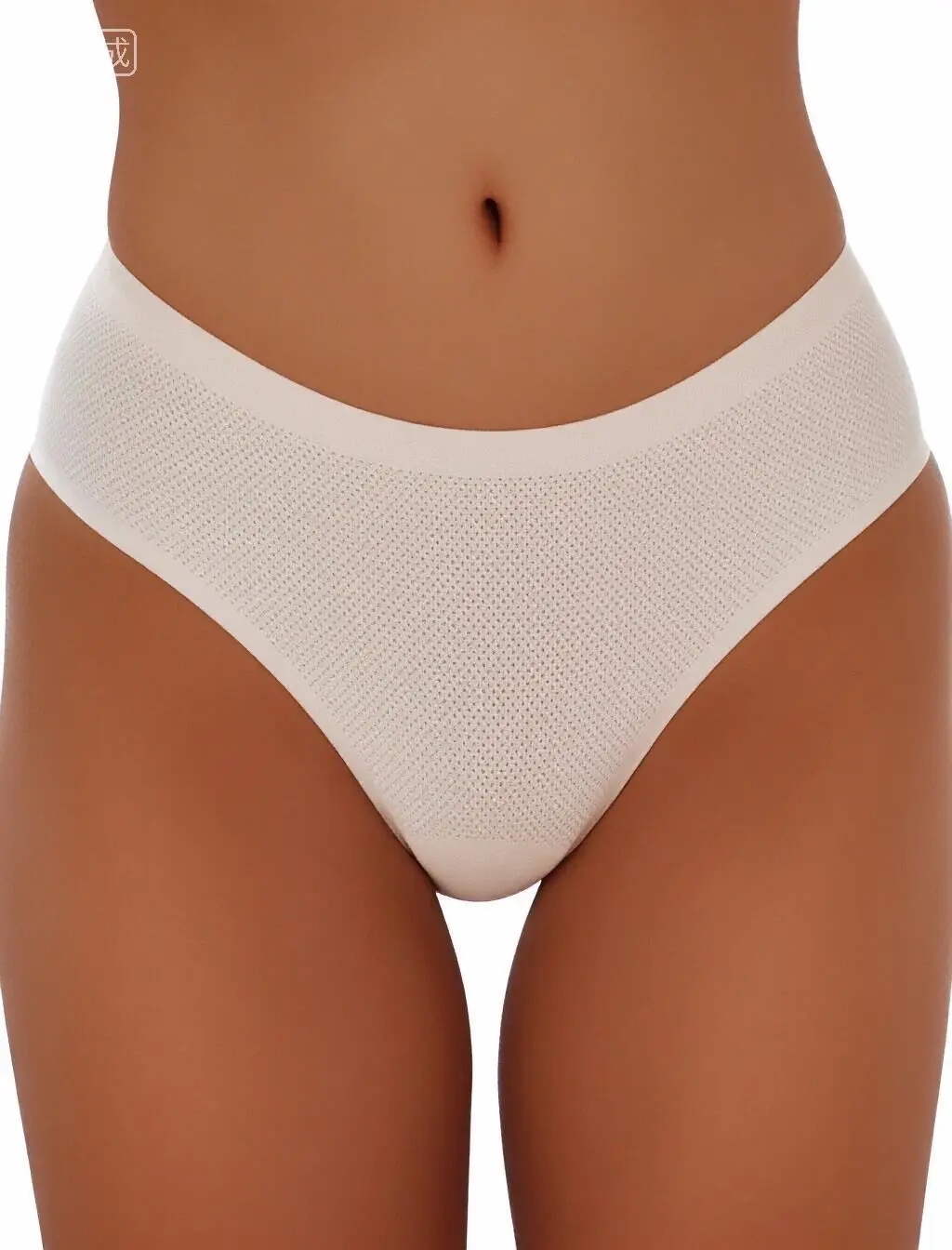 Seamless Cotton Panties Seamless Panties Wholesale - S·KAIFEI 3