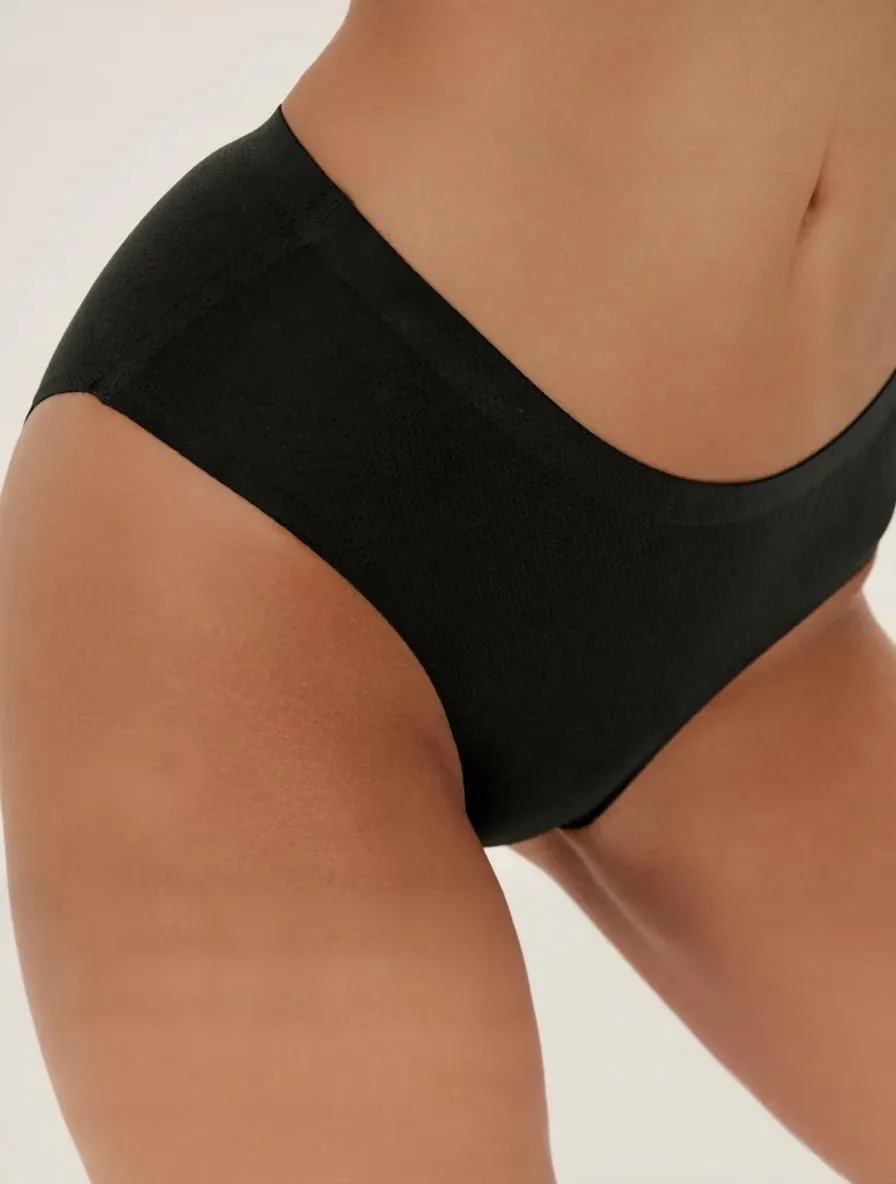 Seamless Cotton Panties Seamless Panties Wholesale - S·KAIFEI 4