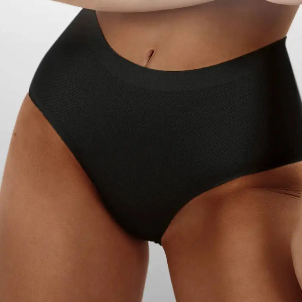 S·KAIFEI Seamless Plus Size Panties Dealer 4