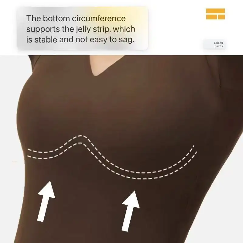 Shapewear Tank Tops Slimming Tank Top From China 9