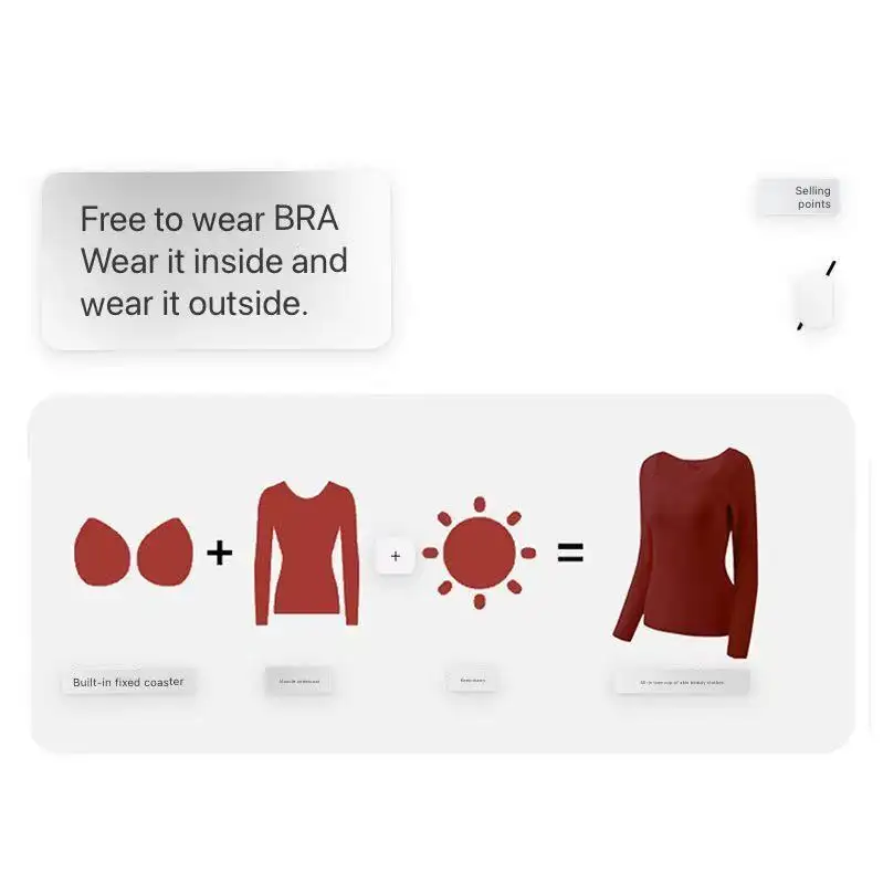 Shapewear Tank Tops Slimming Tank Top From China 8