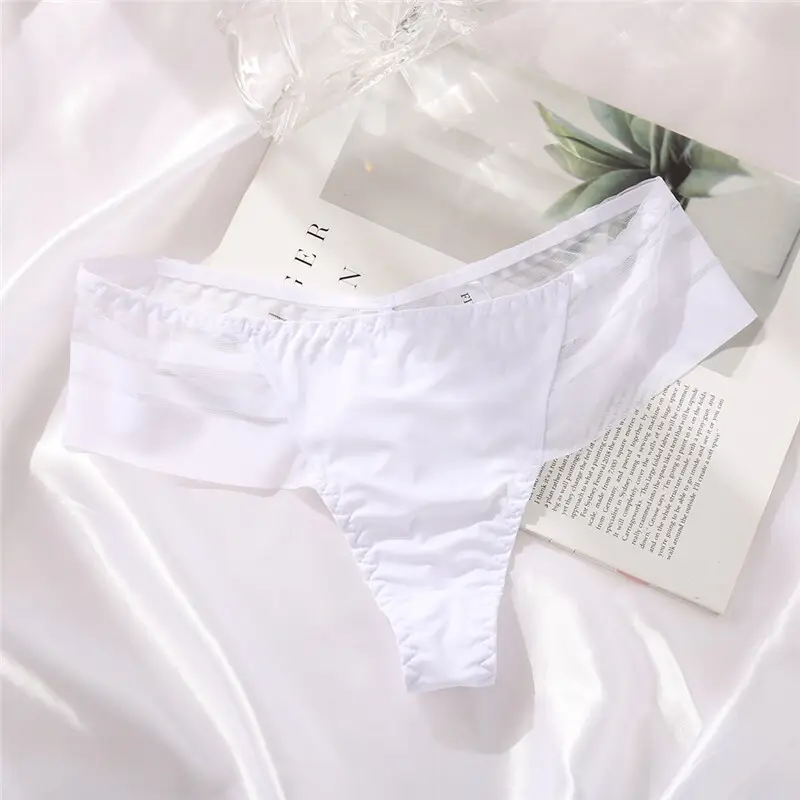 Sexy Lingerie Panties by S·KAIFEI 3