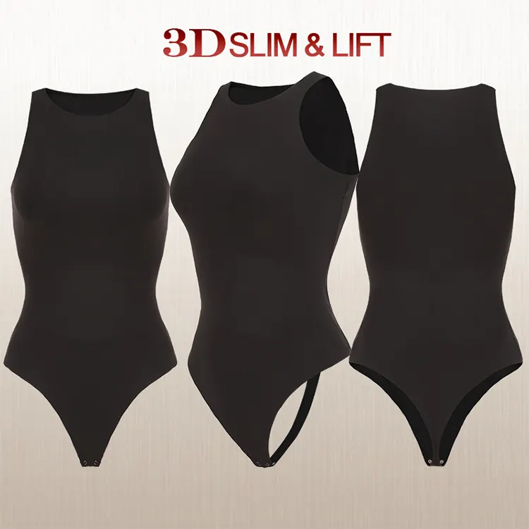 Wholesale Body Shapewear Women's Underwear Wholesale - S·KAIFEI 3