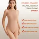 Wholesale Body Shapewear Women's Underwear Wholesale - S·KAIFEI 4