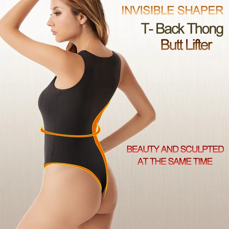 Wholesale Body Shapewear Women's Underwear Wholesale - S·KAIFEI 5