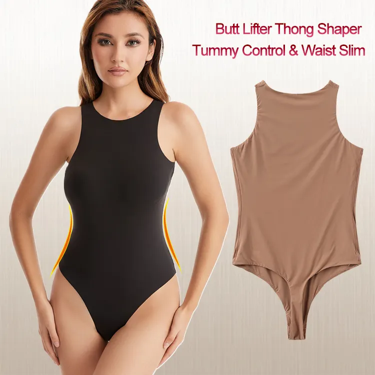 Wholesale Body Shapewear Women's Underwear Wholesale - S·KAIFEI 7