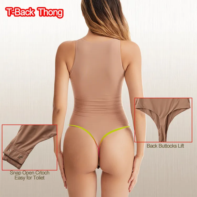 Wholesale Body Shapewear Women's Underwear Wholesale - S·KAIFEI 8
