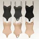 Strapless Full Body Shaper Women's Underwear Wholesale - S·KAIFEI 2