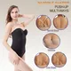 Strapless Full Body Shaper Women's Underwear Wholesale - S·KAIFEI 4