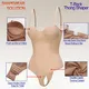 Strapless Full Body Shaper Women's Underwear Wholesale - S·KAIFEI 3