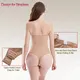 Strapless Full Body Shaper Women's Underwear Wholesale - S·KAIFEI 5