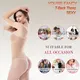 Strapless Full Body Shaper Women's Underwear Wholesale - S·KAIFEI 7
