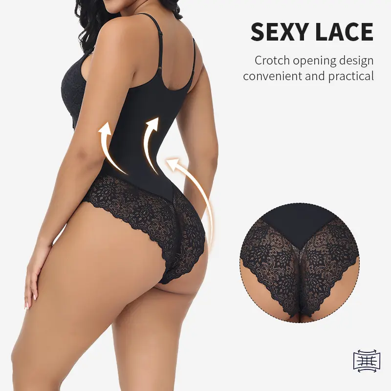 S·KAIFEI Faja Wholesale Factory 4