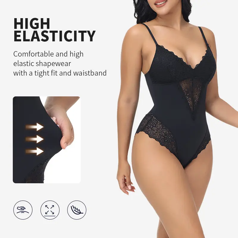 S·KAIFEI Faja Wholesale Factory 5