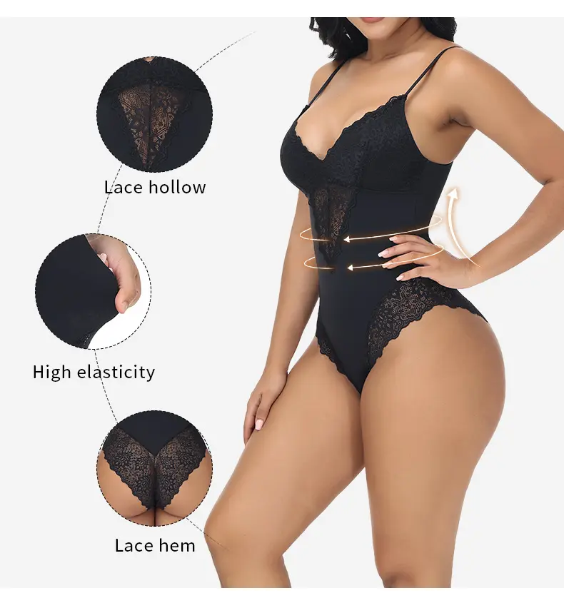 S·KAIFEI Faja Wholesale Factory 8