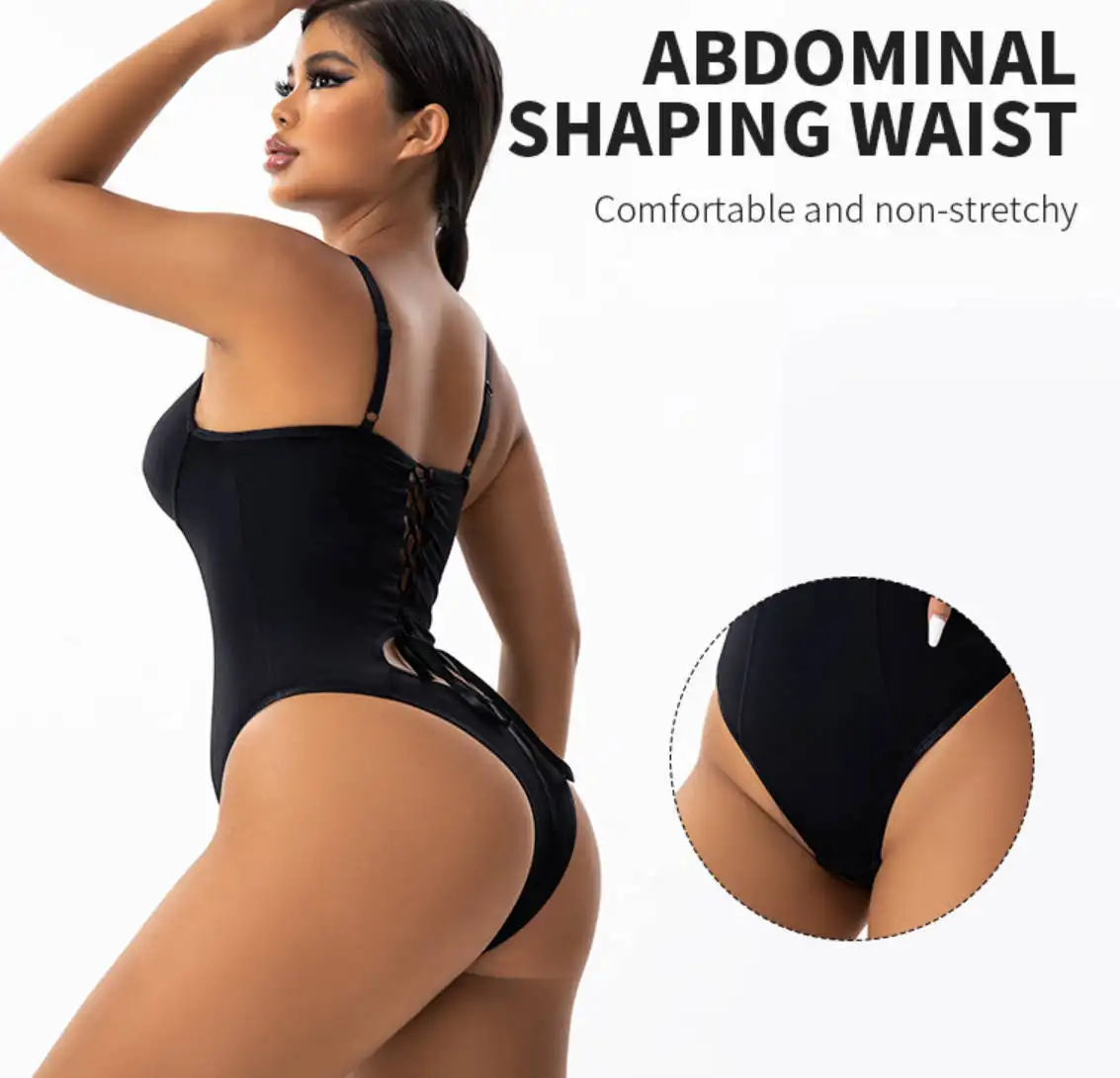 Women's Underwear Wholesale Shapewear Distributor 4