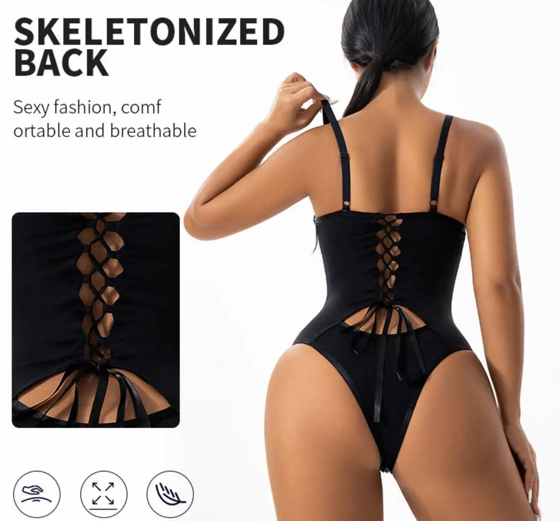 Women's Underwear Wholesale Shapewear Distributor 5