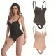 Body Shaper Wholesale Shapewear Bodysuit | Faja Wholesale - S·KAIFEI 8