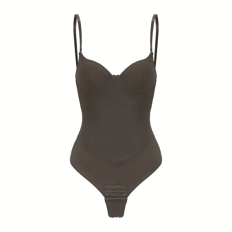 Body Shaper Wholesale Shapewear Bodysuit | Faja Wholesale - S·KAIFEI 3