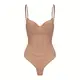 Body Shaper Wholesale Shapewear Bodysuit | Faja Wholesale - S·KAIFEI 4