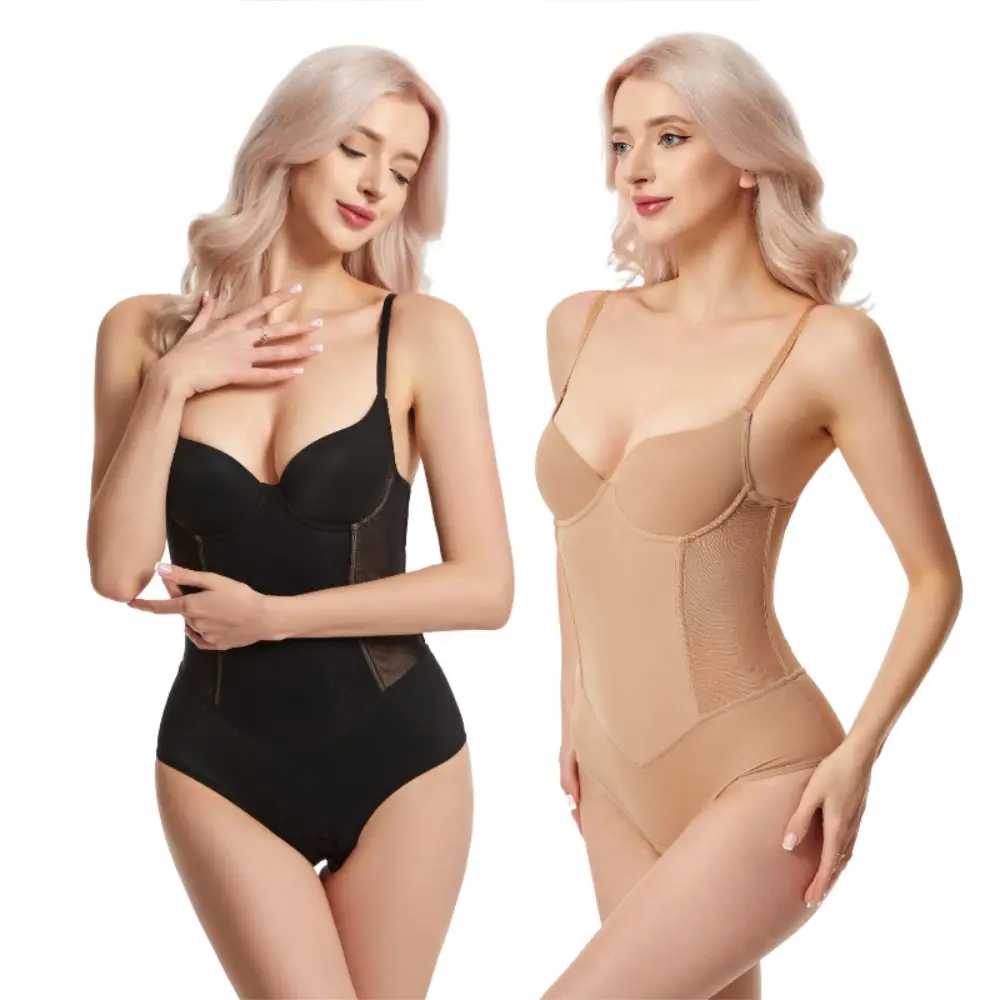 Wholesale Shapewear Suppliers Women's Underwear Wholesale - S·KAIFEI 2