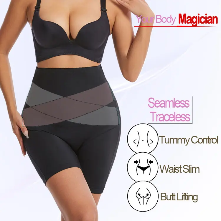 Women's Slip Shorts Women's Underwear Wholesale - S·KAIFEI 8