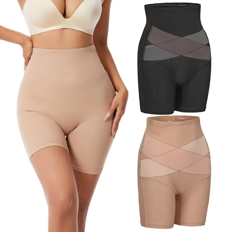 Women's Slip Shorts Women's Underwear Wholesale - S·KAIFEI 10