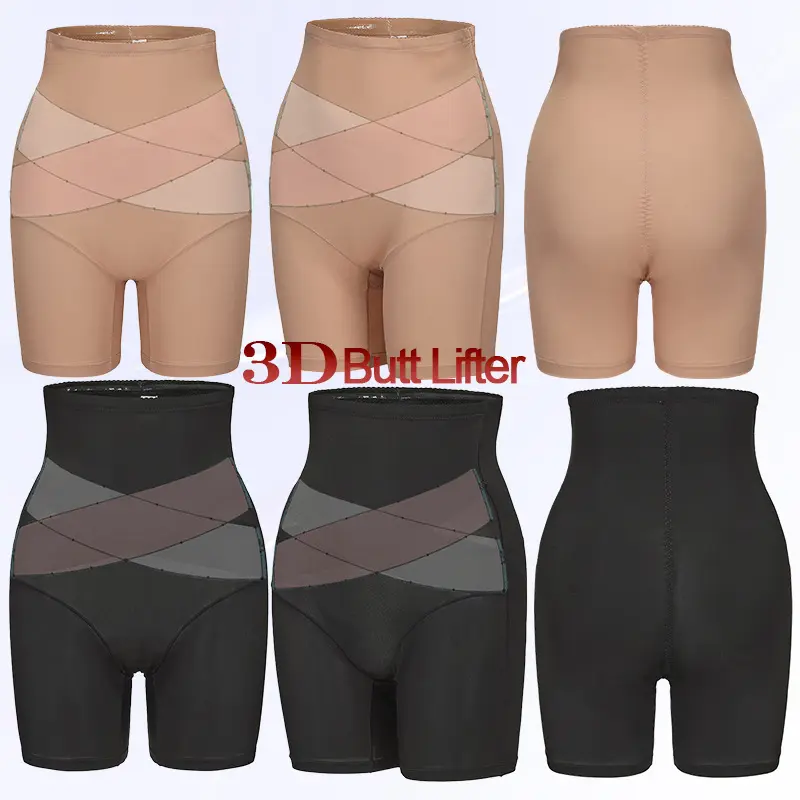 Women's Slip Shorts Women's Underwear Wholesale - S·KAIFEI 6