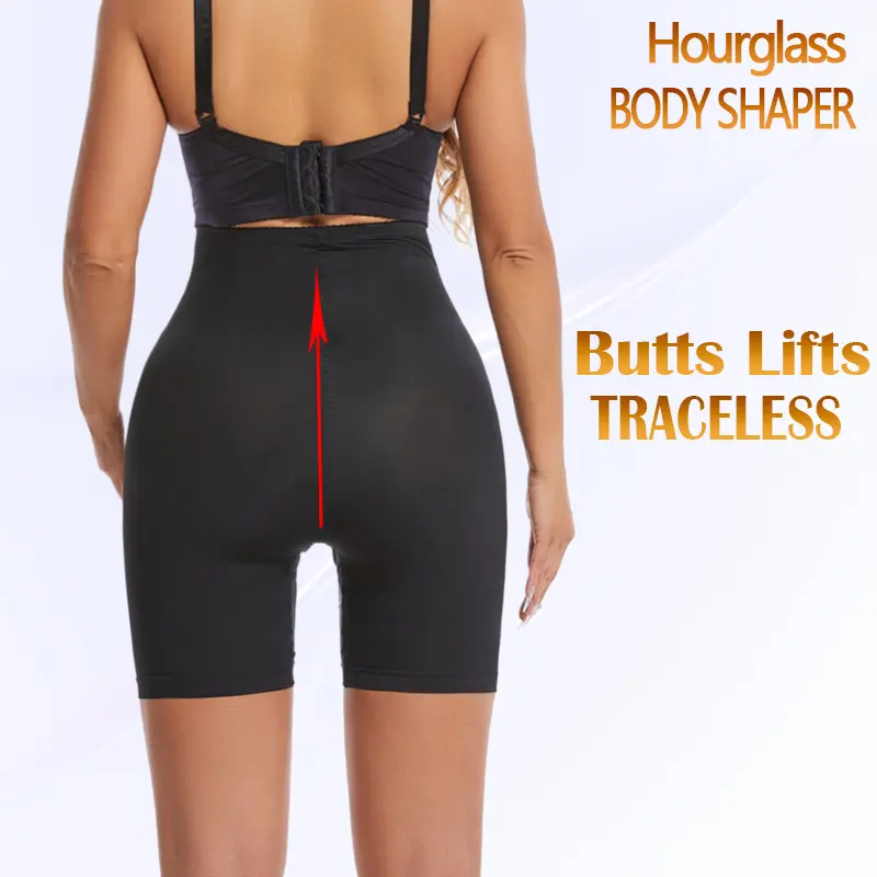 Women's Slip Shorts Women's Underwear Wholesale - S·KAIFEI 9