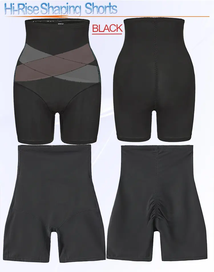 Women's Slip Shorts Women's Underwear Wholesale - S·KAIFEI 7