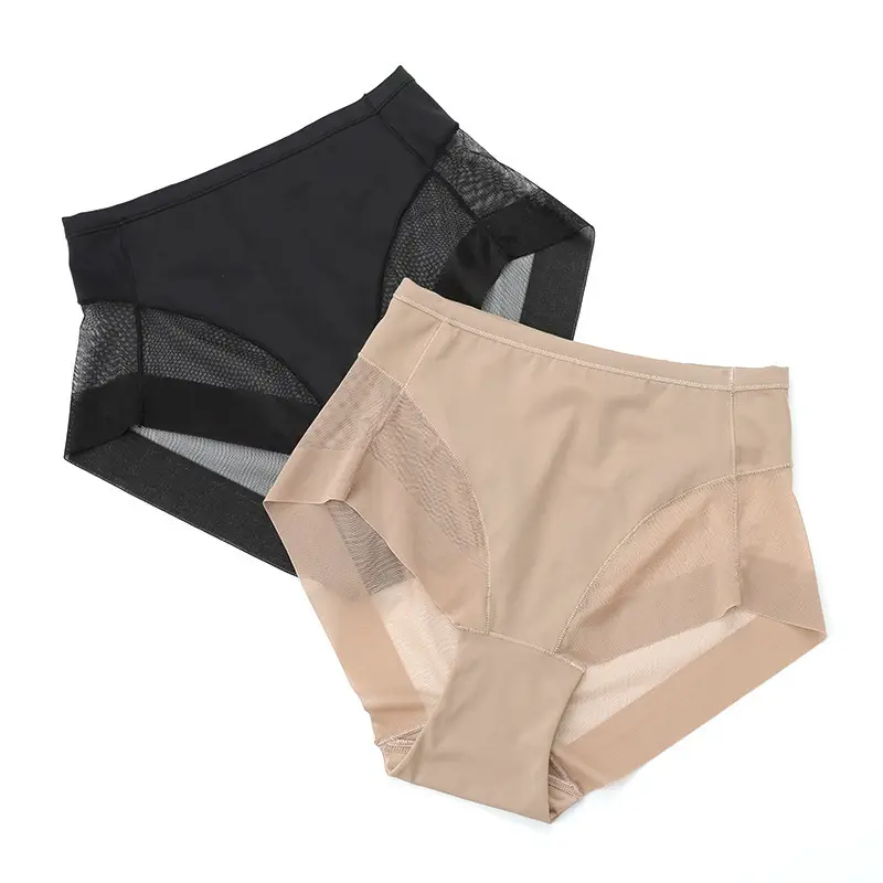 Women's Underwear Sexy Cotton Briefs Solution Provider 5