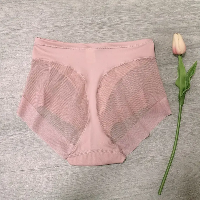 Women's Underwear Sexy Cotton Briefs Solution Provider 8