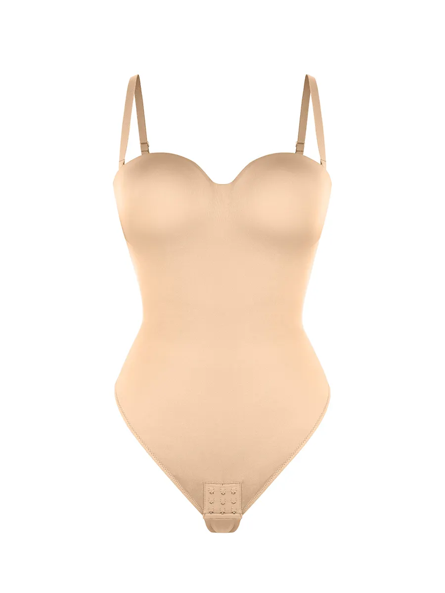 Women's Underwear Cheap Shapewear for Women Supplier 3