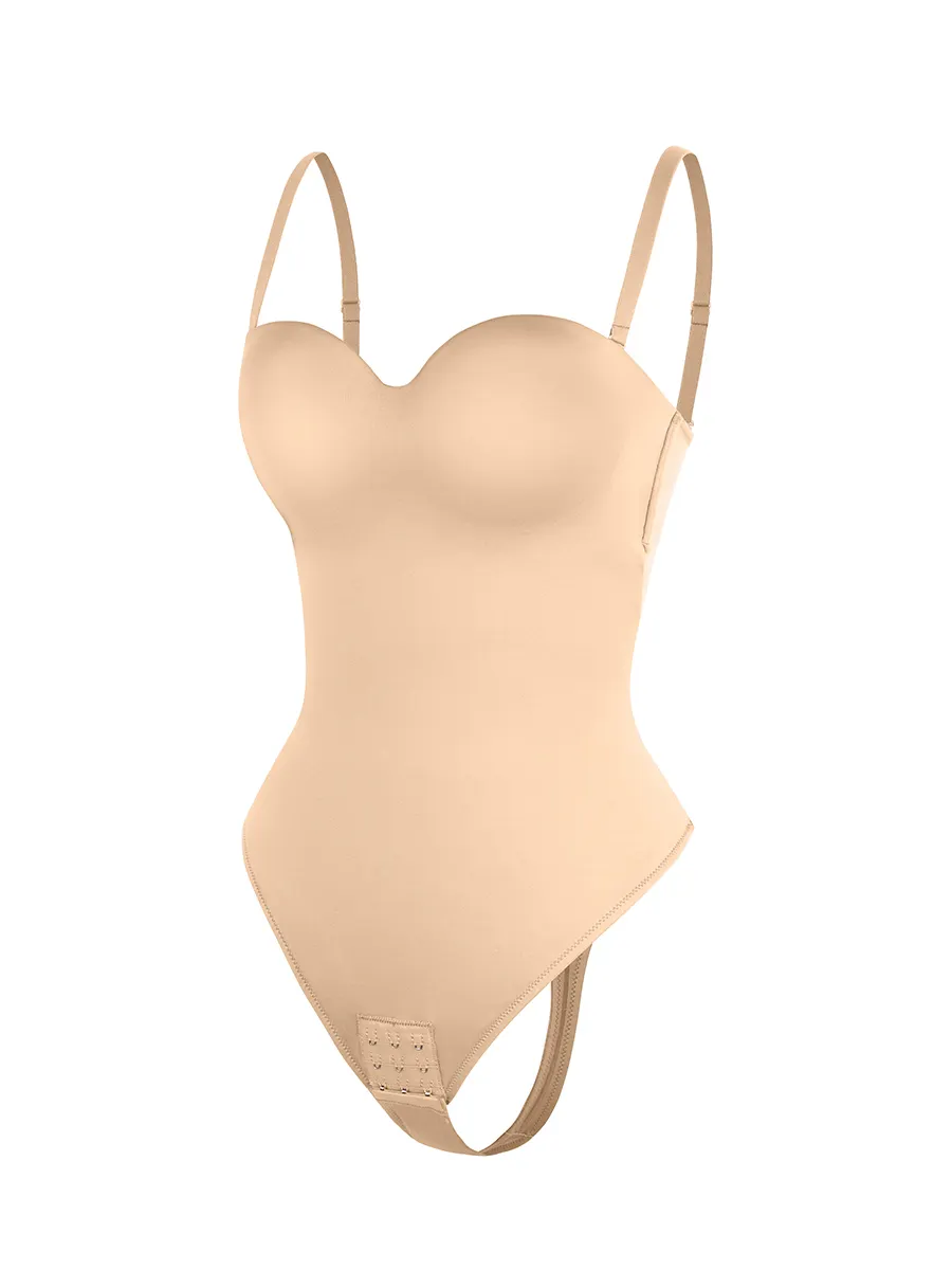 Women's Underwear Cheap Shapewear for Women Supplier 5