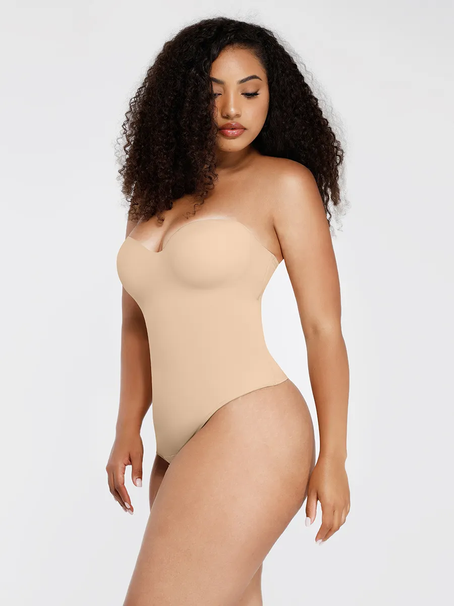 Women's Underwear Cheap Shapewear for Women Supplier 10