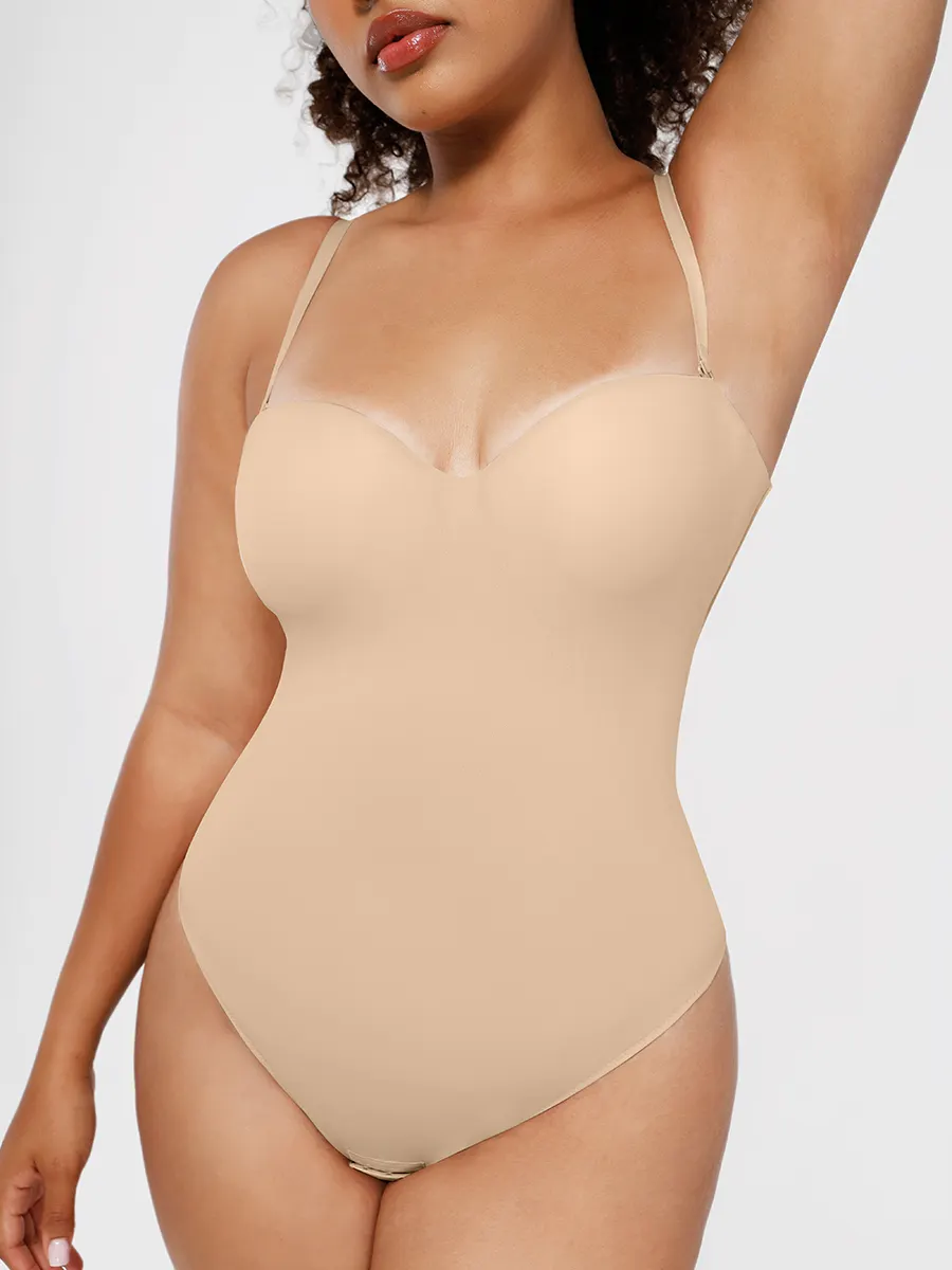 Women's Underwear Cheap Shapewear for Women Supplier 7