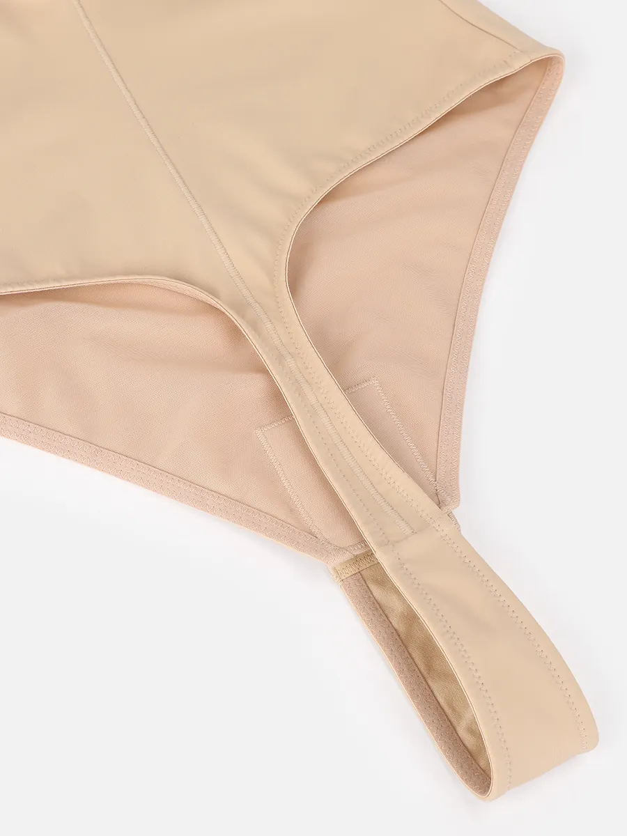 Women's Underwear Cheap Shapewear for Women Supplier 9