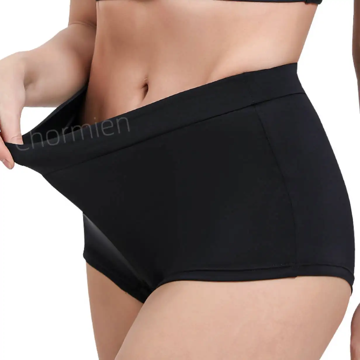 S·KAIFEI Blood Underwear Blood Underwear Factory Direct Supply 3